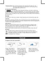 Предварительный просмотр 4 страницы König Electronic CMP-HOMEPLUG21 Manual