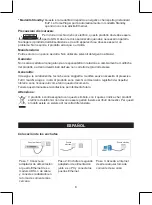 Предварительный просмотр 8 страницы König Electronic CMP-HOMEPLUG21 Manual