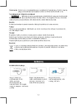 Предварительный просмотр 12 страницы König Electronic CMP-HOMEPLUG21 Manual