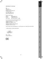 Preview for 9 page of König Electronic CMP MEDIAPLAY1 Manual