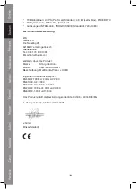 Preview for 18 page of König Electronic CMP MEDIAPLAY1 Manual