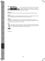 Preview for 82 page of König Electronic CMP MEDIAPLAY1 Manual