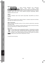 Preview for 92 page of König Electronic CMP MEDIAPLAY1 Manual