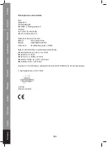 Preview for 100 page of König Electronic CMP MEDIAPLAY1 Manual