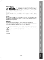 Preview for 101 page of König Electronic CMP MEDIAPLAY1 Manual