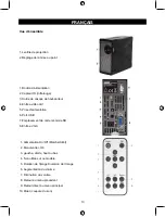 Предварительный просмотр 13 страницы König Electronic CMP-MINIPROJ10 Manual