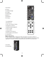 Preview for 19 page of König Electronic CMP-MINIPROJ10 Manual