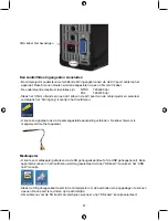 Preview for 21 page of König Electronic CMP-MINIPROJ10 Manual