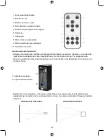 Предварительный просмотр 25 страницы König Electronic CMP-MINIPROJ10 Manual