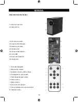 Предварительный просмотр 30 страницы König Electronic CMP-MINIPROJ10 Manual