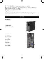 Предварительный просмотр 41 страницы König Electronic CMP-MINIPROJ10 Manual