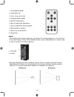 Предварительный просмотр 42 страницы König Electronic CMP-MINIPROJ10 Manual