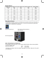 Предварительный просмотр 43 страницы König Electronic CMP-MINIPROJ10 Manual