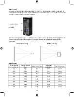 Предварительный просмотр 48 страницы König Electronic CMP-MINIPROJ10 Manual