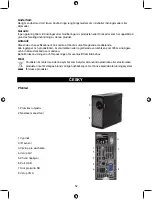 Preview for 52 page of König Electronic CMP-MINIPROJ10 Manual