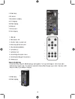 Предварительный просмотр 70 страницы König Electronic CMP-MINIPROJ10 Manual