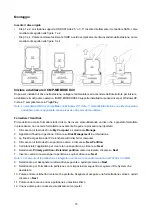 Предварительный просмотр 15 страницы König Electronic CMP-MOBDOCK40 Manual