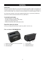 Предварительный просмотр 17 страницы König Electronic CMP-MOBDOCK40 Manual