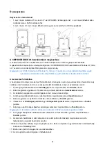 Предварительный просмотр 21 страницы König Electronic CMP-MOBDOCK40 Manual