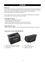 Предварительный просмотр 32 страницы König Electronic CMP-MOBDOCK40 Manual