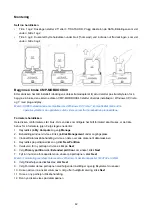 Предварительный просмотр 42 страницы König Electronic CMP-MOBDOCK40 Manual