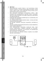 Preview for 24 page of König Electronic CMP-SP29 Manual