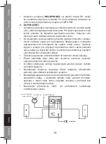 Preview for 30 page of König Electronic CMP-SP29 Manual