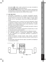 Preview for 33 page of König Electronic CMP-SP29 Manual