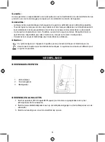 Preview for 6 page of König Electronic CMP-SPSW120 Manual