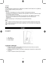 Preview for 15 page of König Electronic CMP-SPSW120 Manual