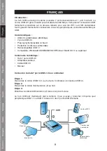 Предварительный просмотр 8 страницы König Electronic CMP-USB2HUB55 Manual