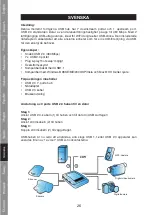 Предварительный просмотр 26 страницы König Electronic CMP-USB2HUB55 Manual