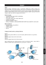 Предварительный просмотр 29 страницы König Electronic CMP-USB2HUB55 Manual