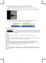 Preview for 7 page of König Electronic CMP-USBMICRO10 Manual