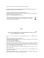 Preview for 2 page of König Electronic CMP-USBREP5 Manual