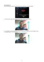 Preview for 4 page of König Electronic CMP-WEBCAM3D10 Manual