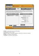 Preview for 38 page of König Electronic CMP-WNPCI41 Manual