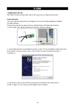 Preview for 58 page of König Electronic CMP-WNPCI41 Manual