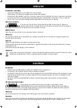 Preview for 2 page of König Electronic CMP-WNUSB22 Manual