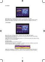 Preview for 22 page of König Electronic DVB-T FTA31 Manual