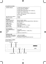 Preview for 59 page of König Electronic DVB-T FTA31 Manual