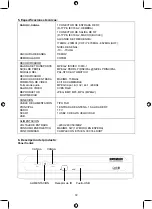 Preview for 72 page of König Electronic DVB-T FTA31 Manual