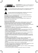 Preview for 83 page of König Electronic DVB-T FTA31 Manual