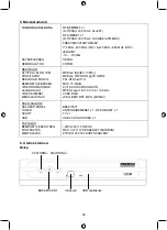 Preview for 85 page of König Electronic DVB-T FTA31 Manual