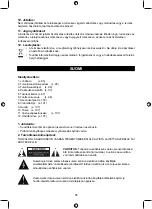 Preview for 95 page of König Electronic DVB-T FTA31 Manual