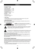 Preview for 108 page of König Electronic DVB-T FTA31 Manual