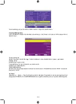 Preview for 116 page of König Electronic DVB-T FTA31 Manual