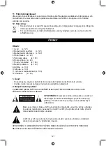 Preview for 121 page of König Electronic DVB-T FTA31 Manual