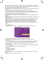 Preview for 132 page of König Electronic DVB-T FTA31 Manual