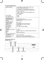 Preview for 150 page of König Electronic DVB-T FTA31 Manual